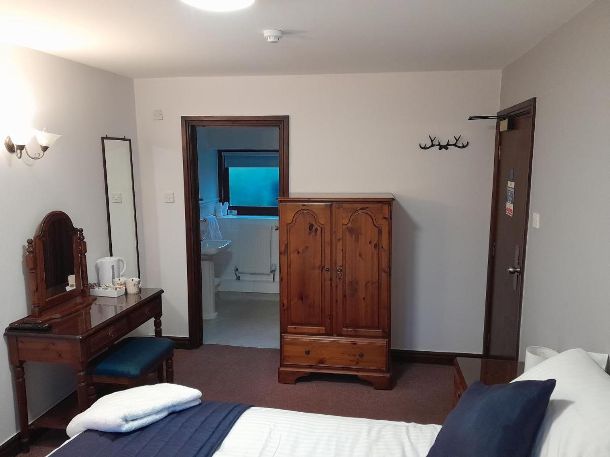 Ye Olde Bowling Green Inn Bradwell  Экстерьер фото