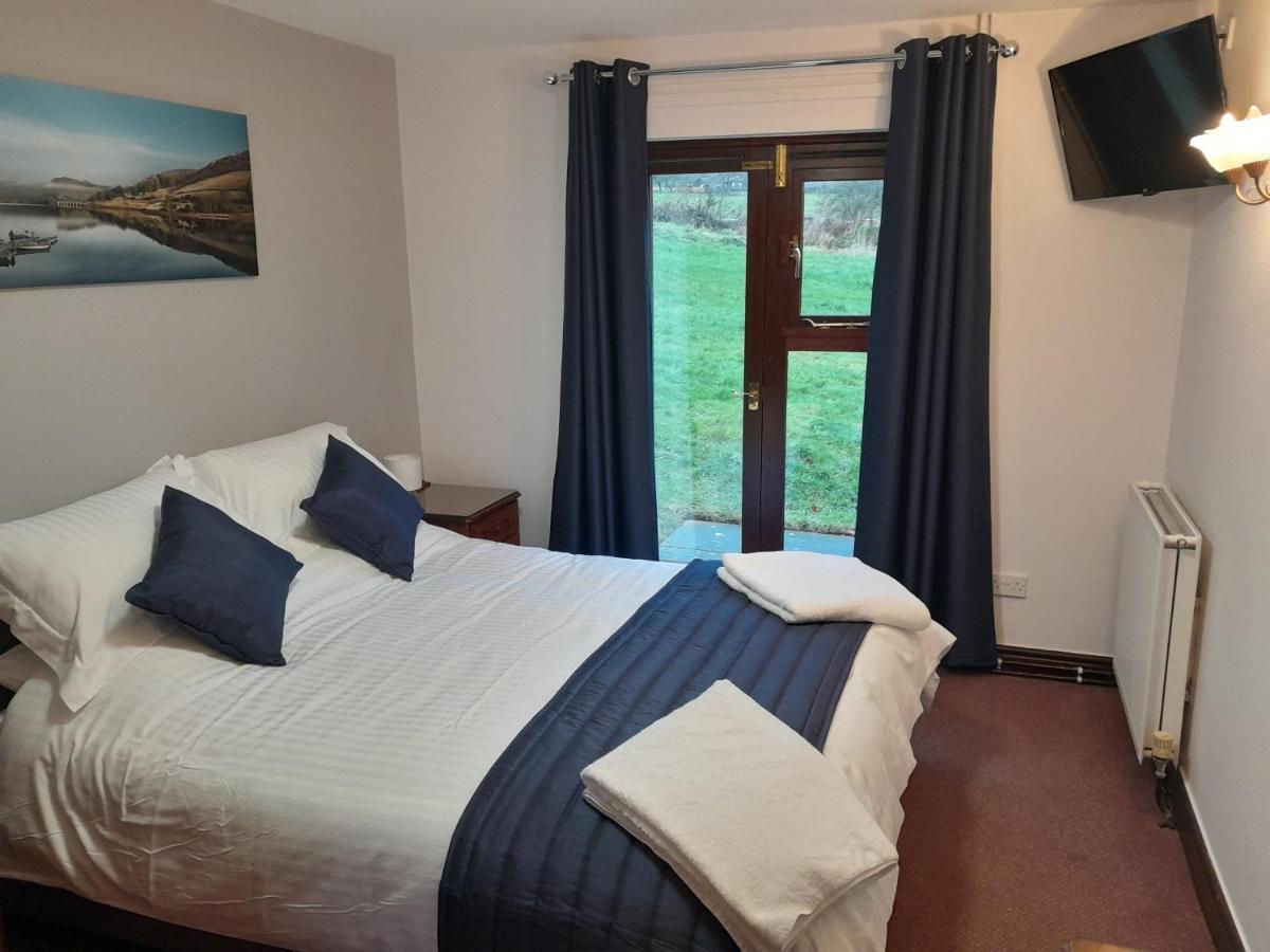 Ye Olde Bowling Green Inn Bradwell  Экстерьер фото