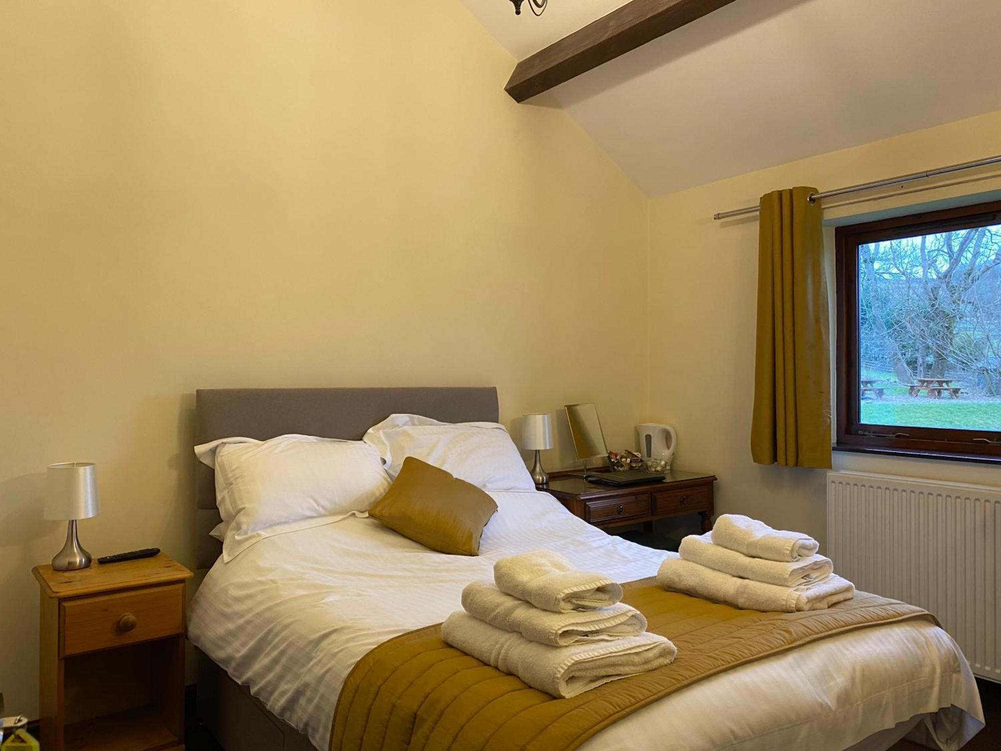 Ye Olde Bowling Green Inn Bradwell  Экстерьер фото